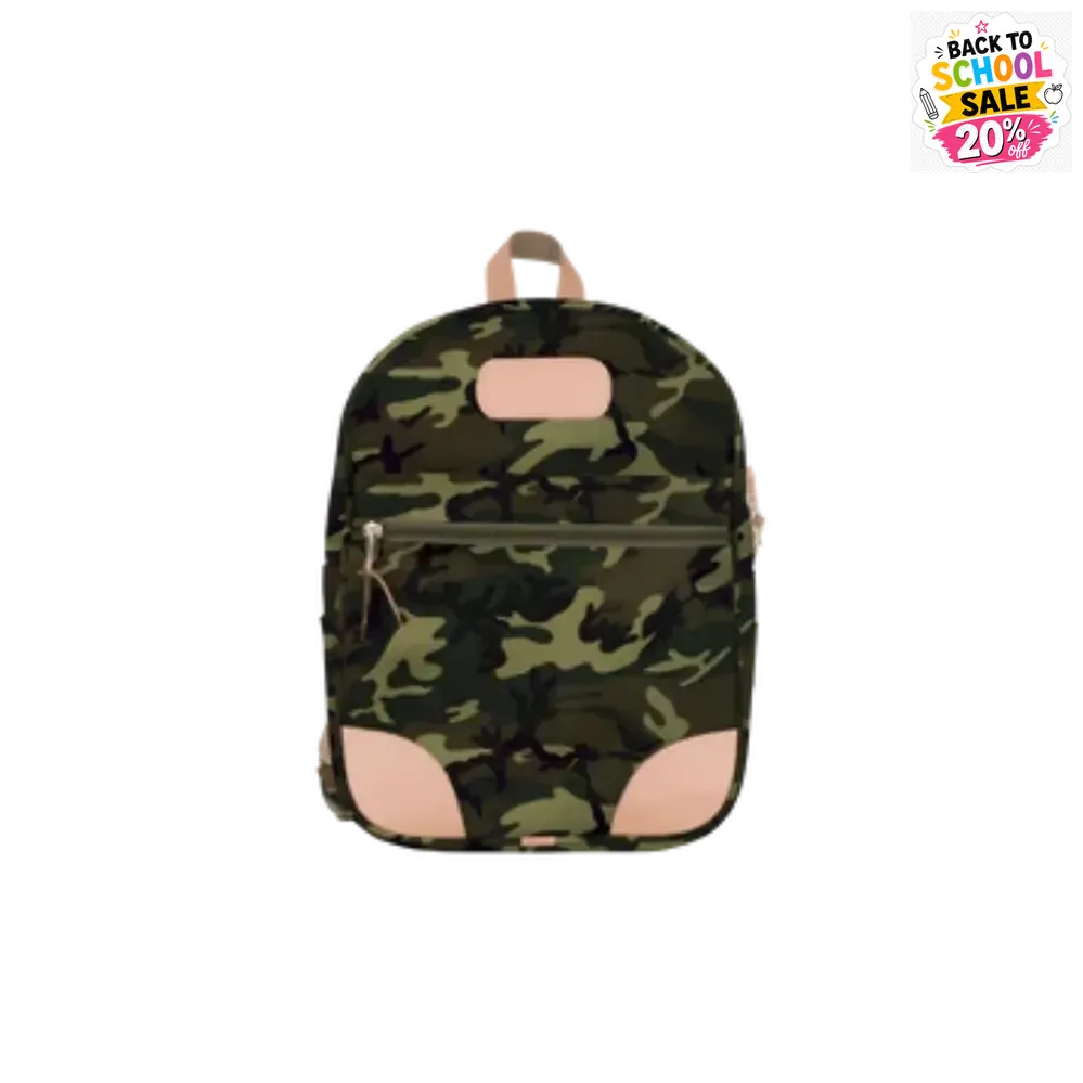 Backpack, Mini