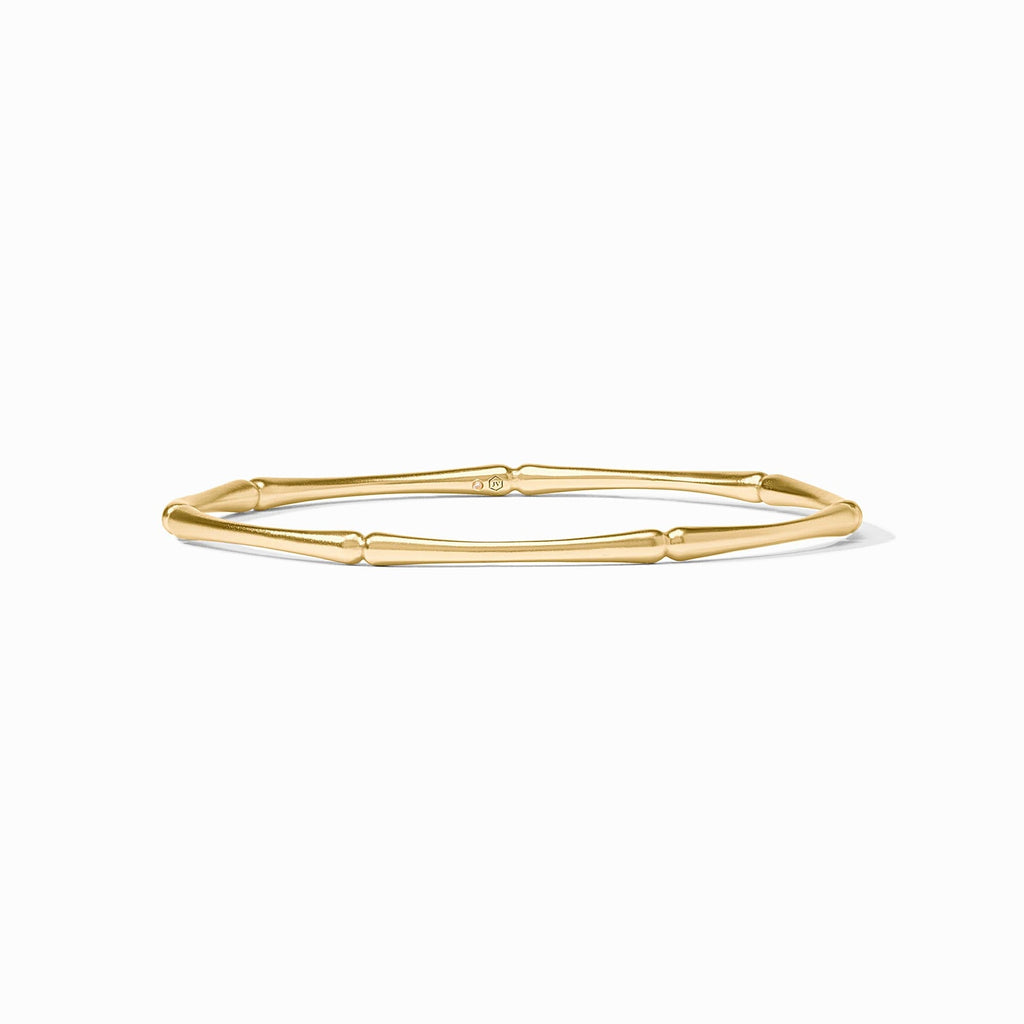 Julie Vos Bamboo Bangle