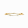 Julie Vos Bamboo Bangle