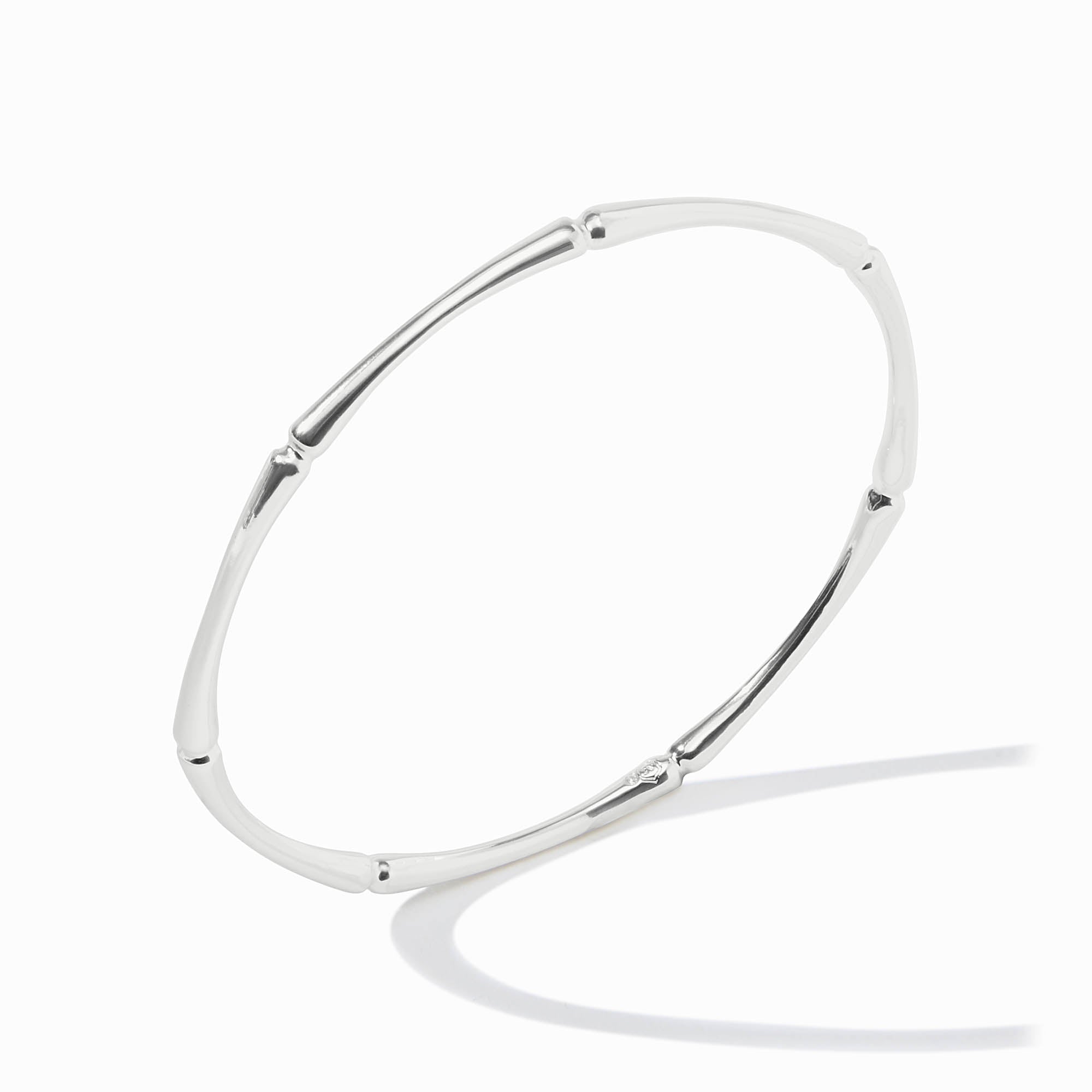Julie Vos Bamboo Bangle