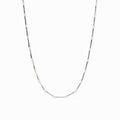Bamboo Necklace