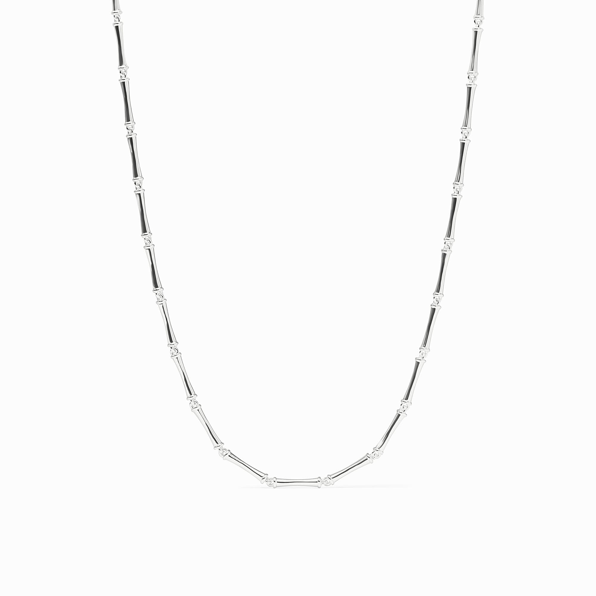 Bamboo Necklace