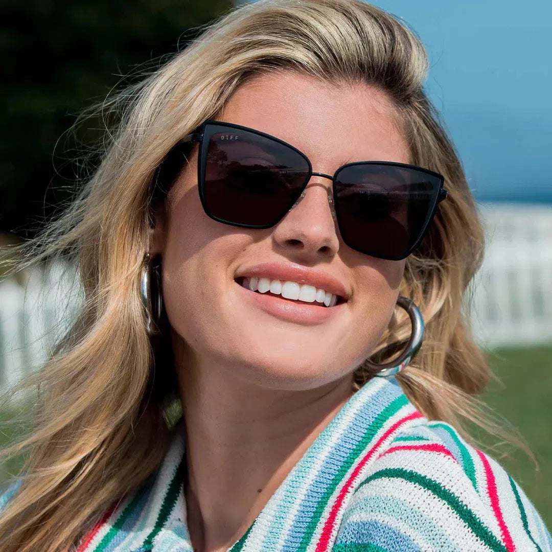 DIFF EYEWEAR Becky