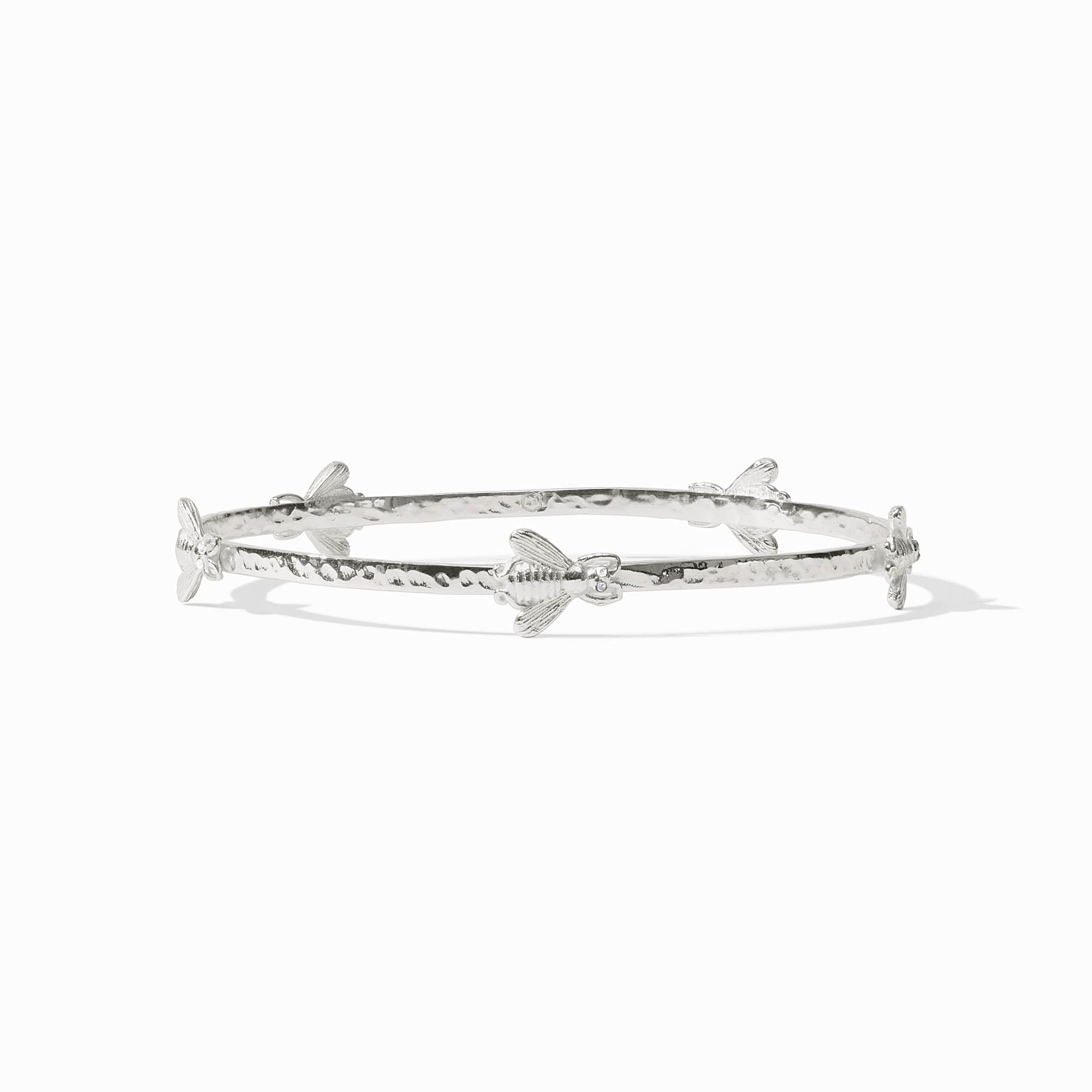 Julie Vos Bee Bangle