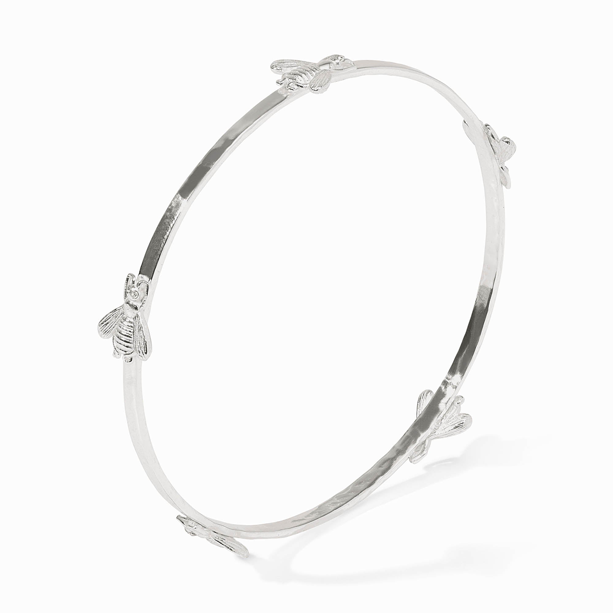 Julie Vos Bee Bangle