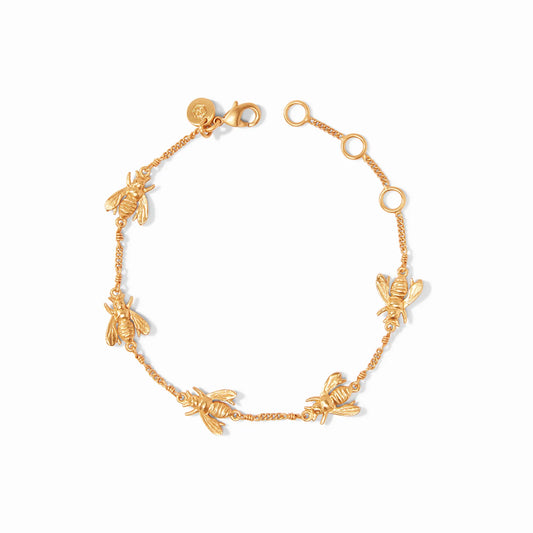 Bee Delicate Bracelet