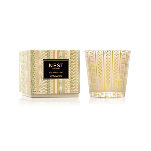 3-Wick Candle, 21.2 oz