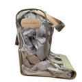 Boot Bag | Clear