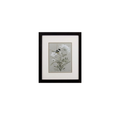 Bouquet of Grace Bird Prints