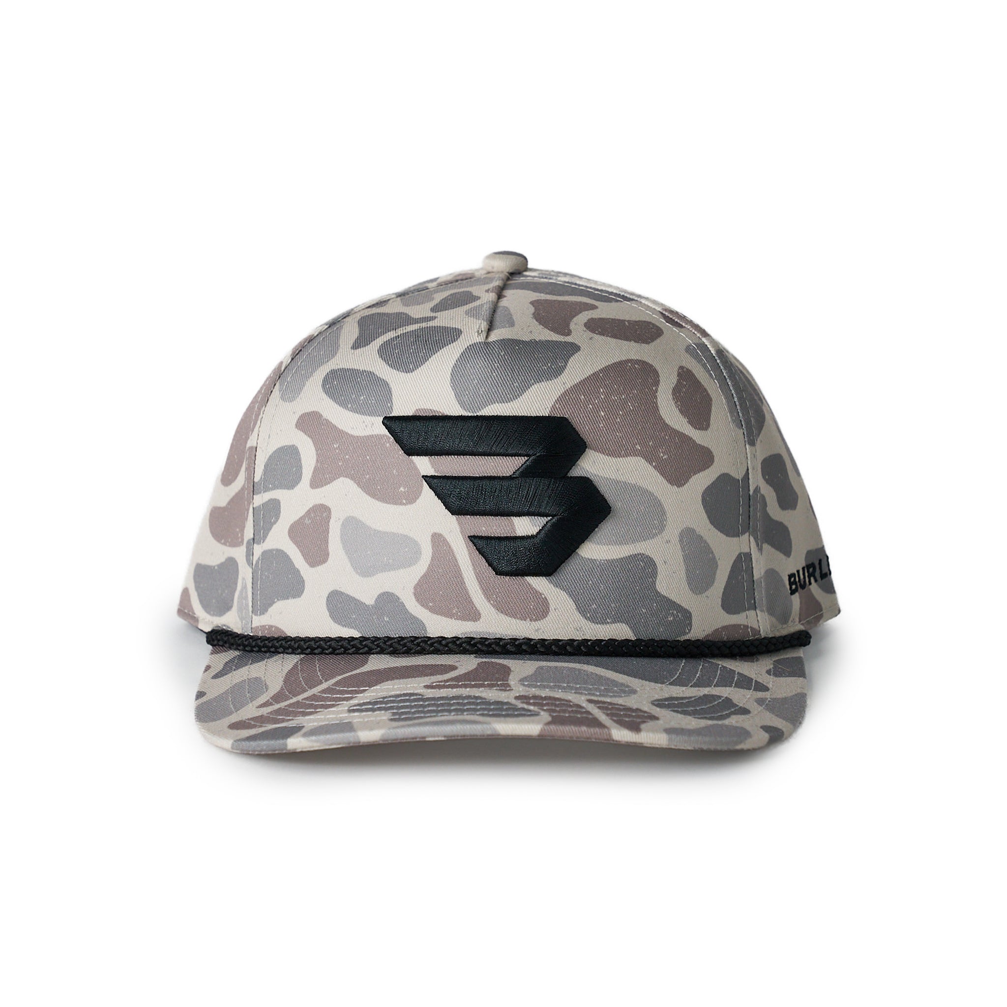Cap, Flying B Classic Deer Camo