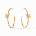 Butterfly Hoop