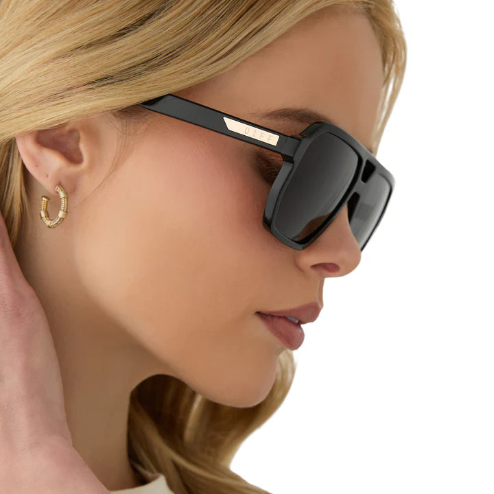 DIFF EYEWEAR Cameron, Polarized