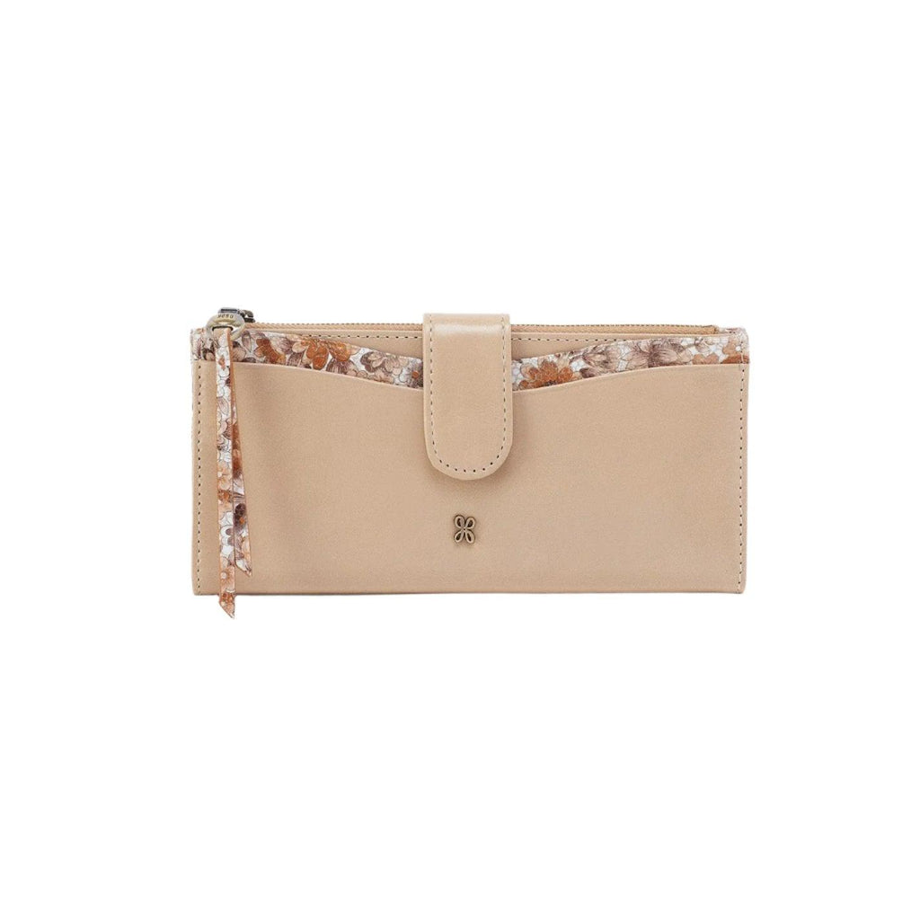 Max Continental Wallet