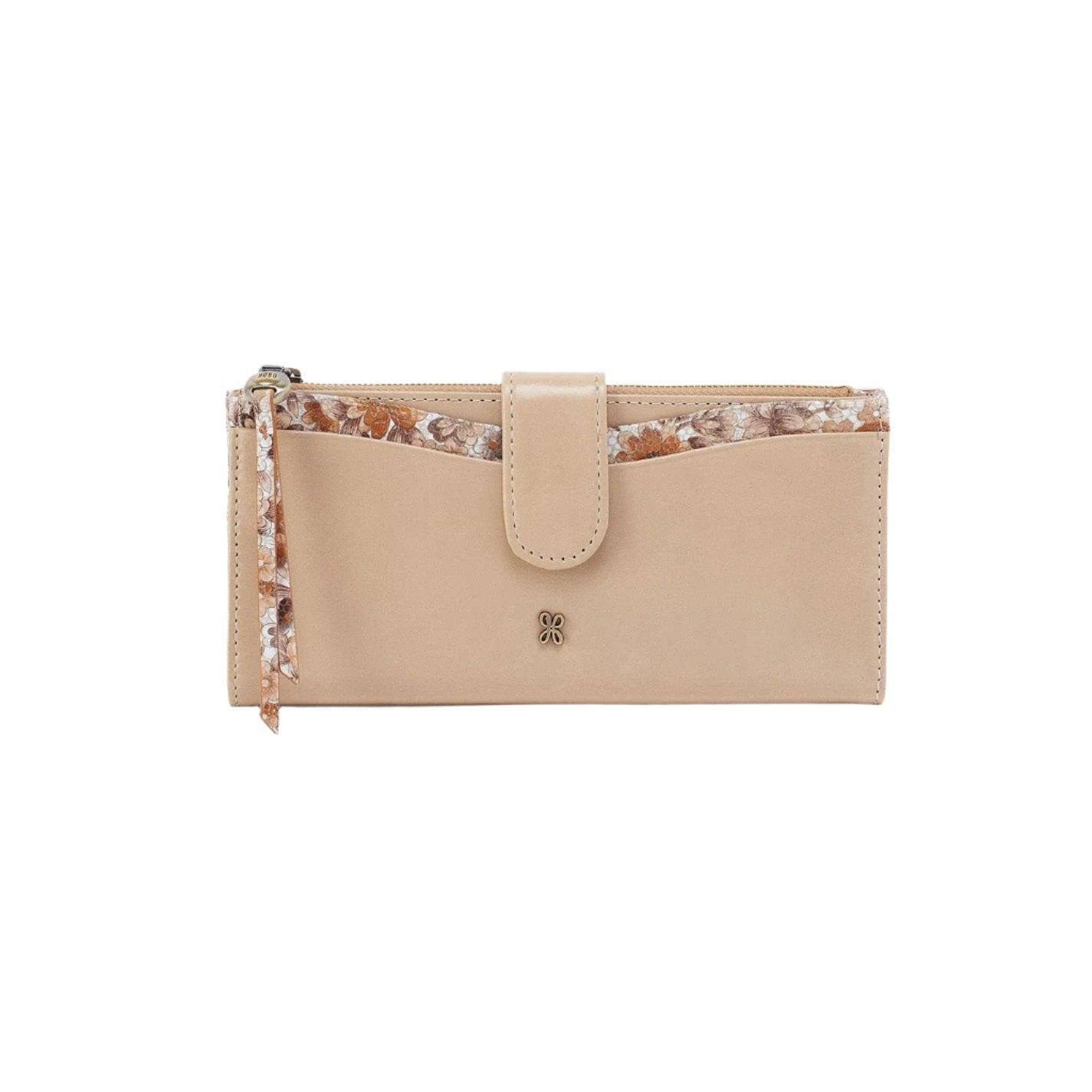 Max Continental Wallet