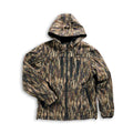 BURLEBO Challenger Jacket - Midland Camo