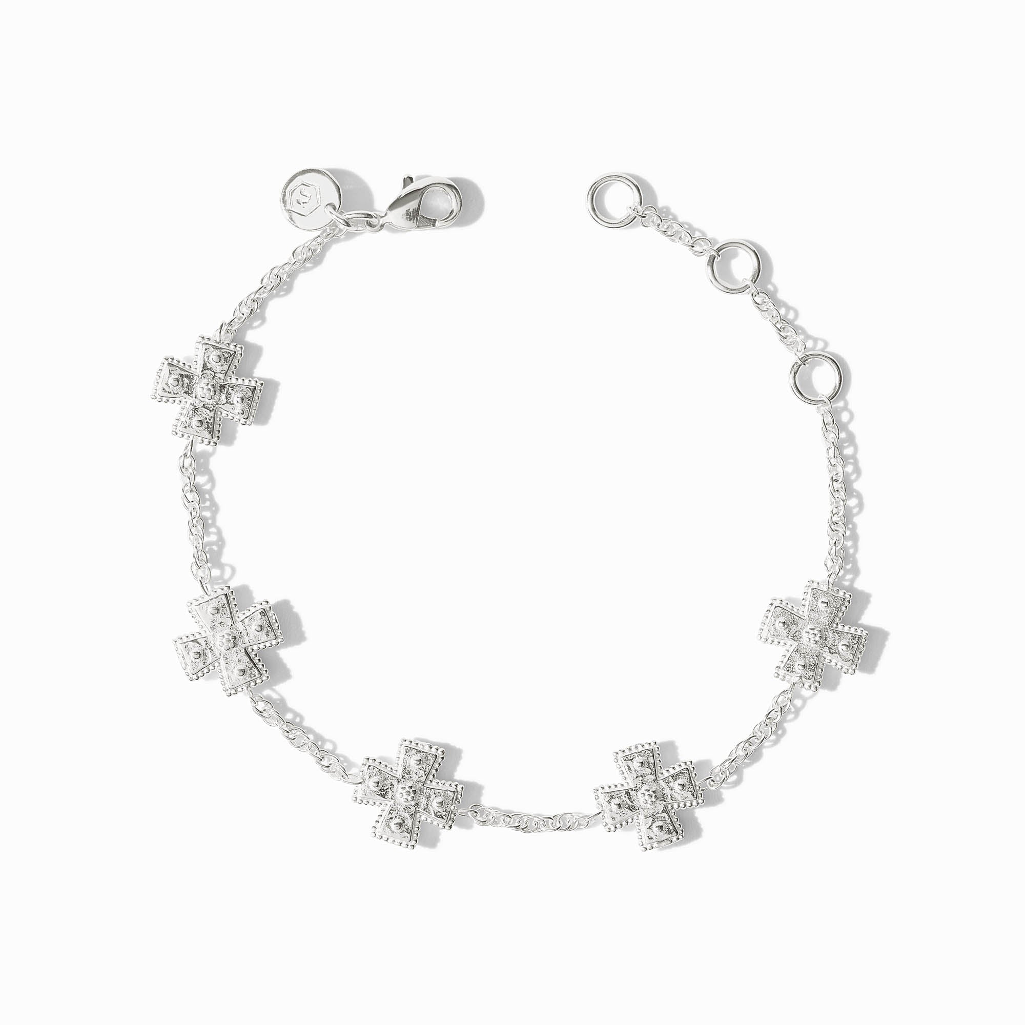 Malta Canterbury Delicate Bracelet