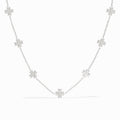 Canterbury Delicate Station Necklace