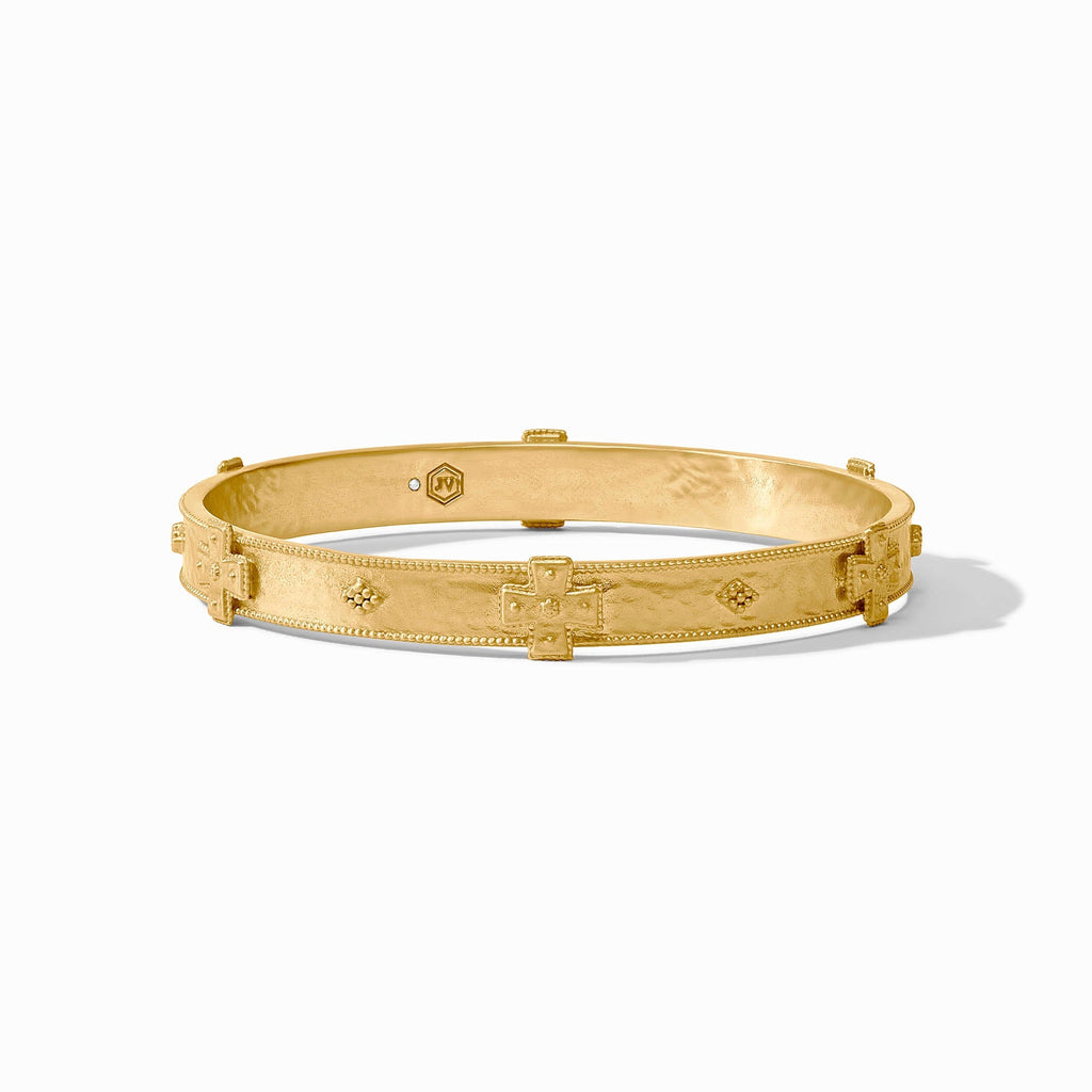 Julie Vos Canterbury Bangle