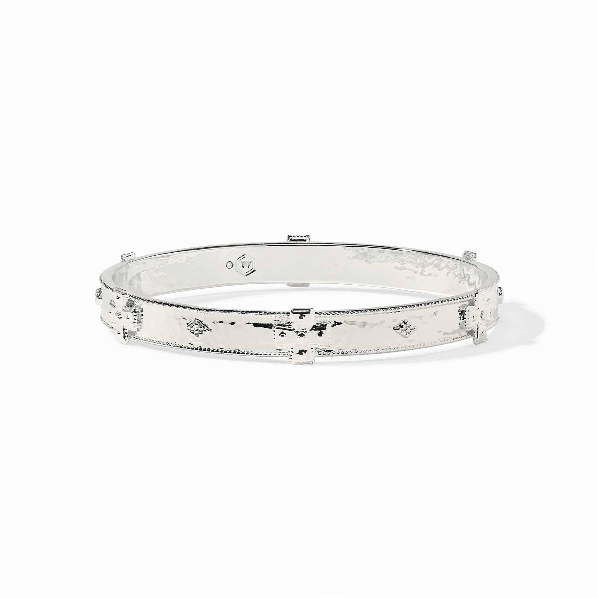 Julie Vos Canterbury Bangle