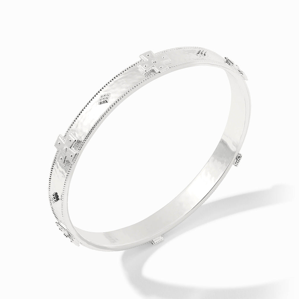 Julie Vos Canterbury Bangle