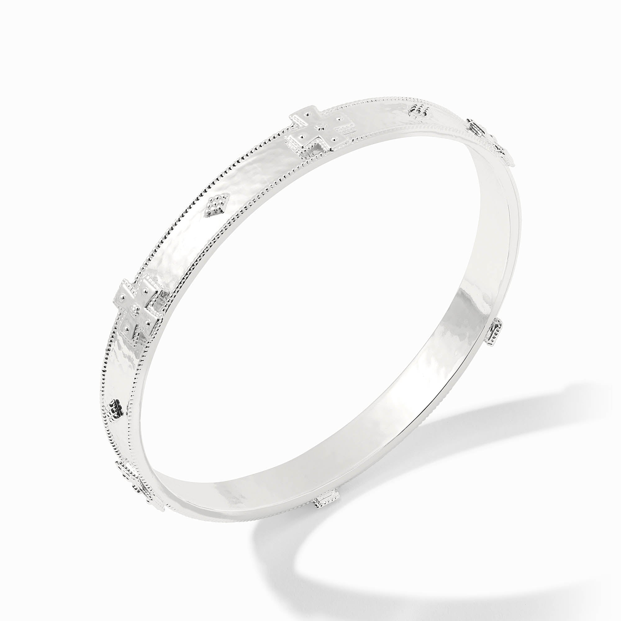 Julie Vos Canterbury Bangle