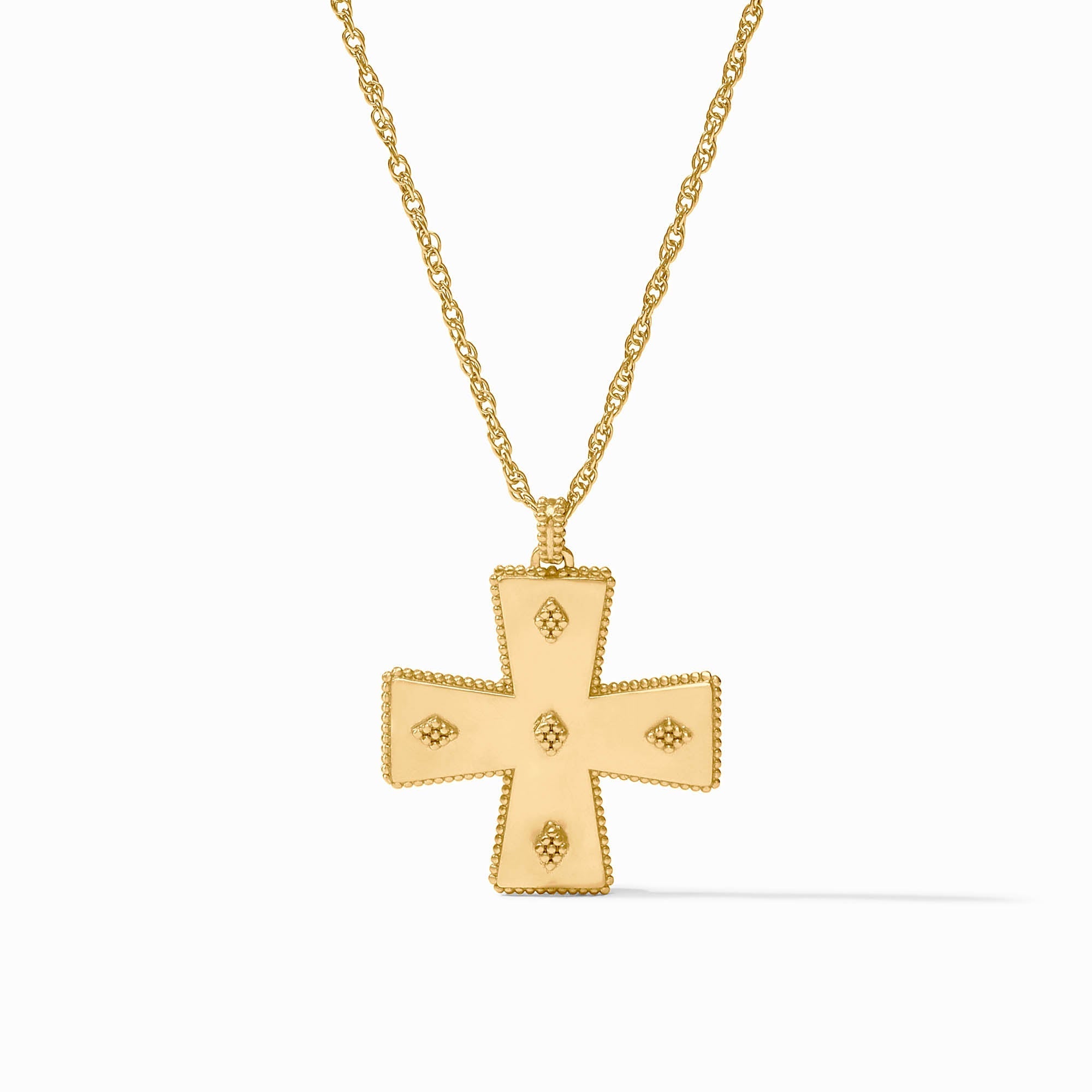 Canterbury Necklace