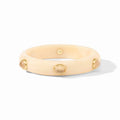 Carnaby Stone Bangle