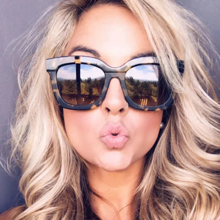 DIFF EYEWEAR Carson
