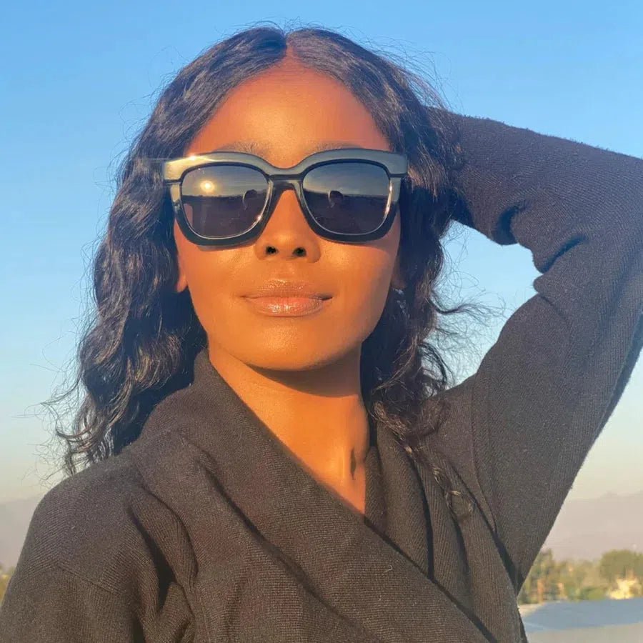 DIFF EYEWEAR Carson