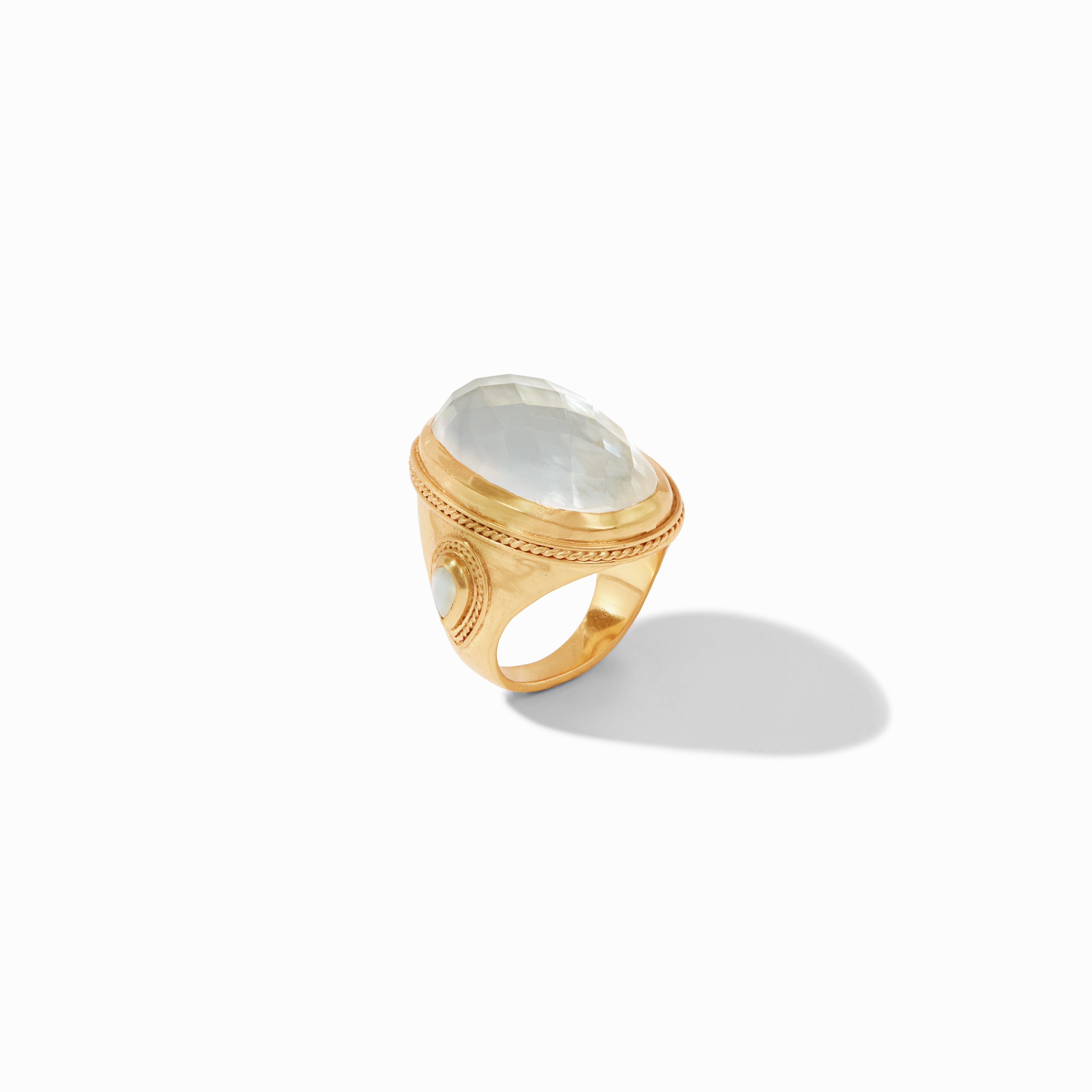 Cannes Statement Ring