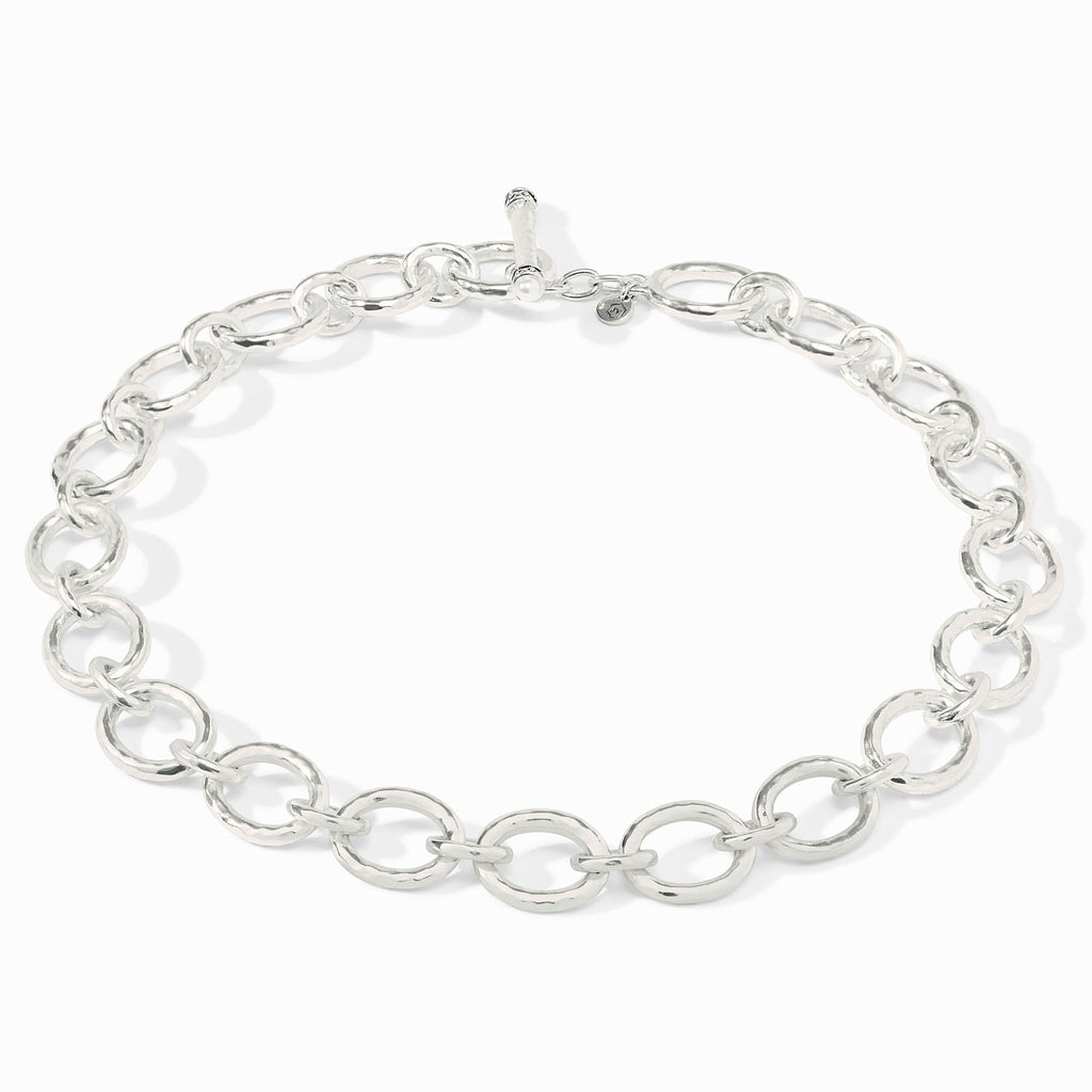 Catalina Demi Link Necklace