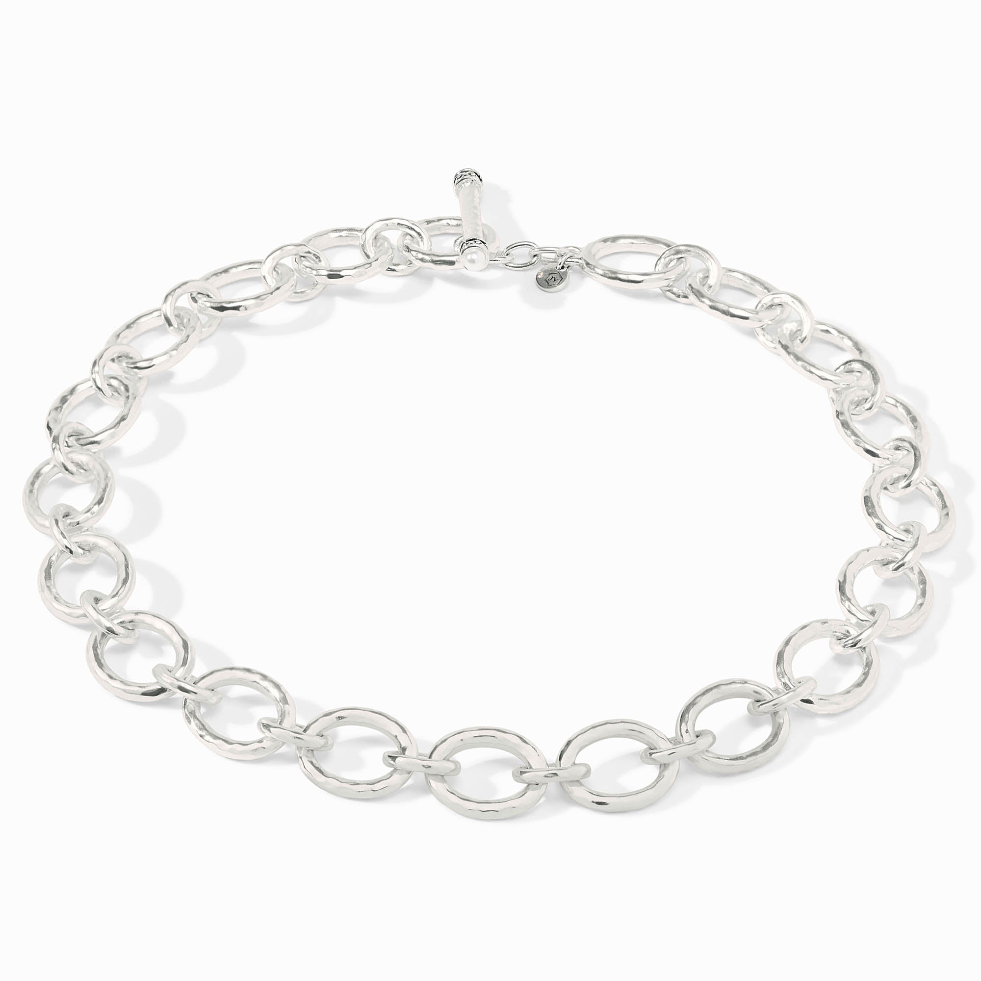 Catalina Demi Link Necklace