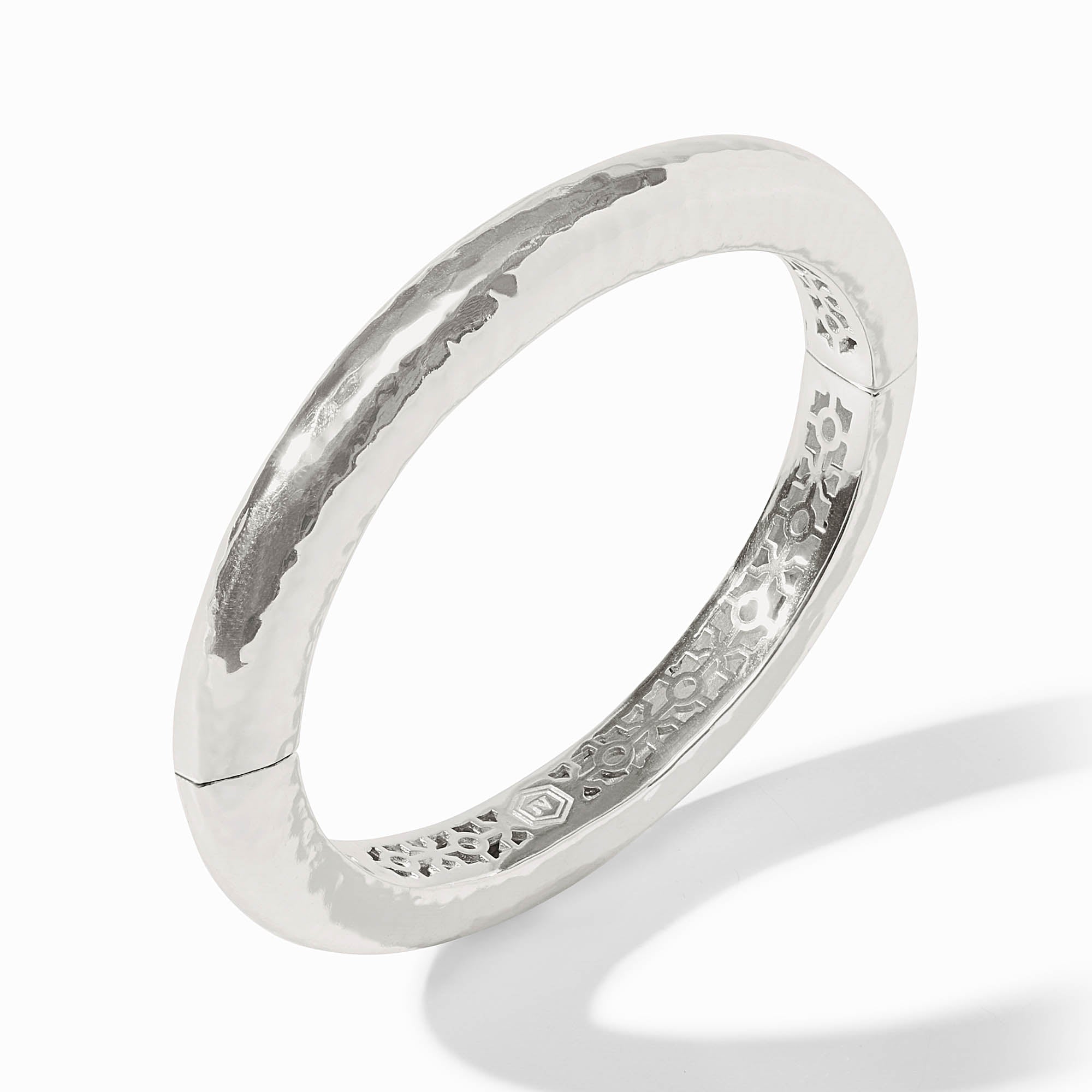 Catalina Hinge Bangle