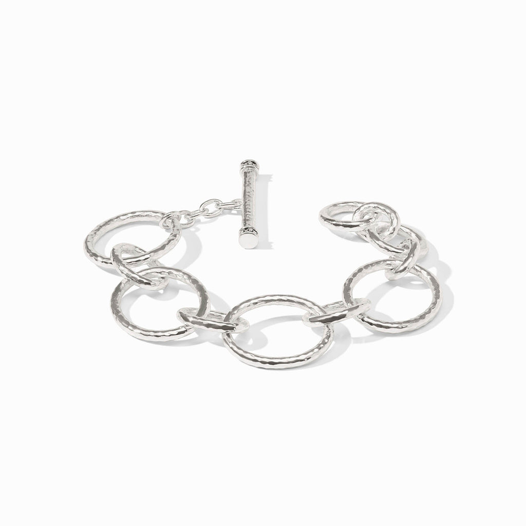Julie Vos Catalina Light Link Bracelet