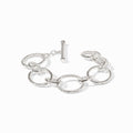 Julie Vos Catalina Light Link Bracelet