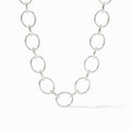 Julie Vos Catalina Light Link Necklace