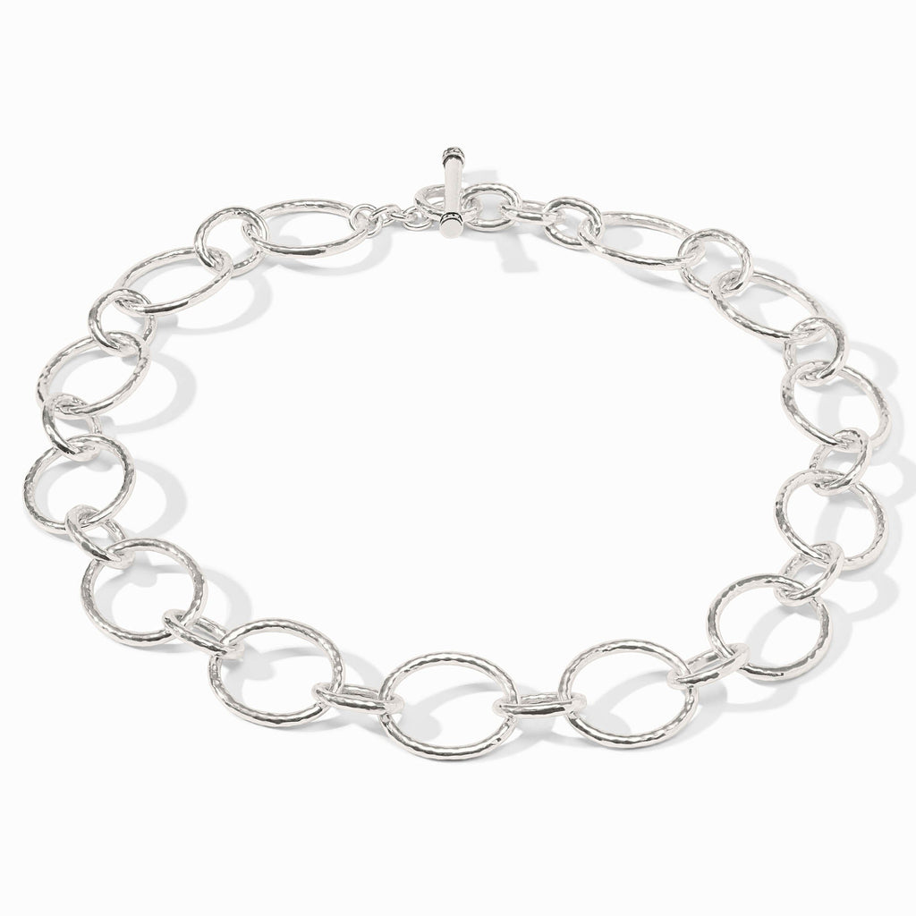 Catalina Light Link Necklace