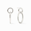 Catalina Link Earring