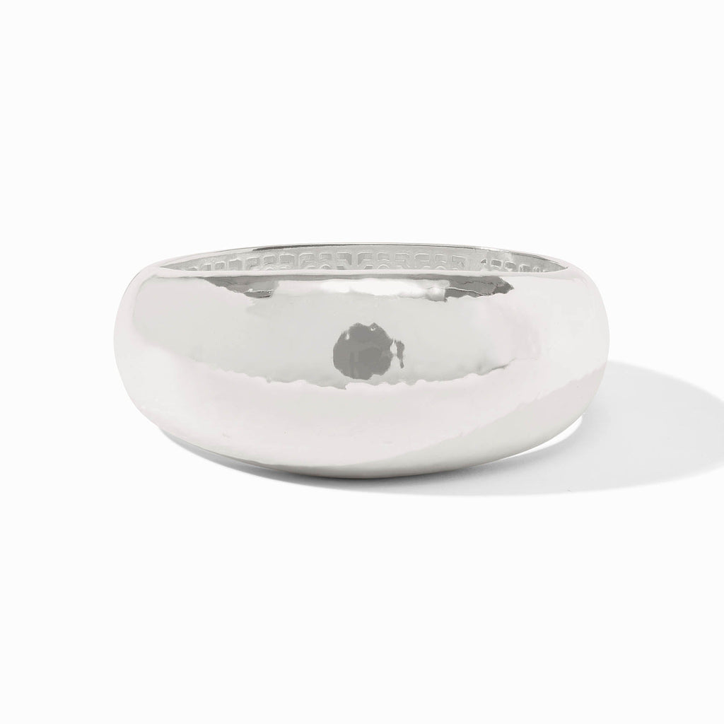 Julie Vos Catalina Statement Hinge Bangle
