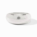 Julie Vos Catalina Statement Hinge Bangle