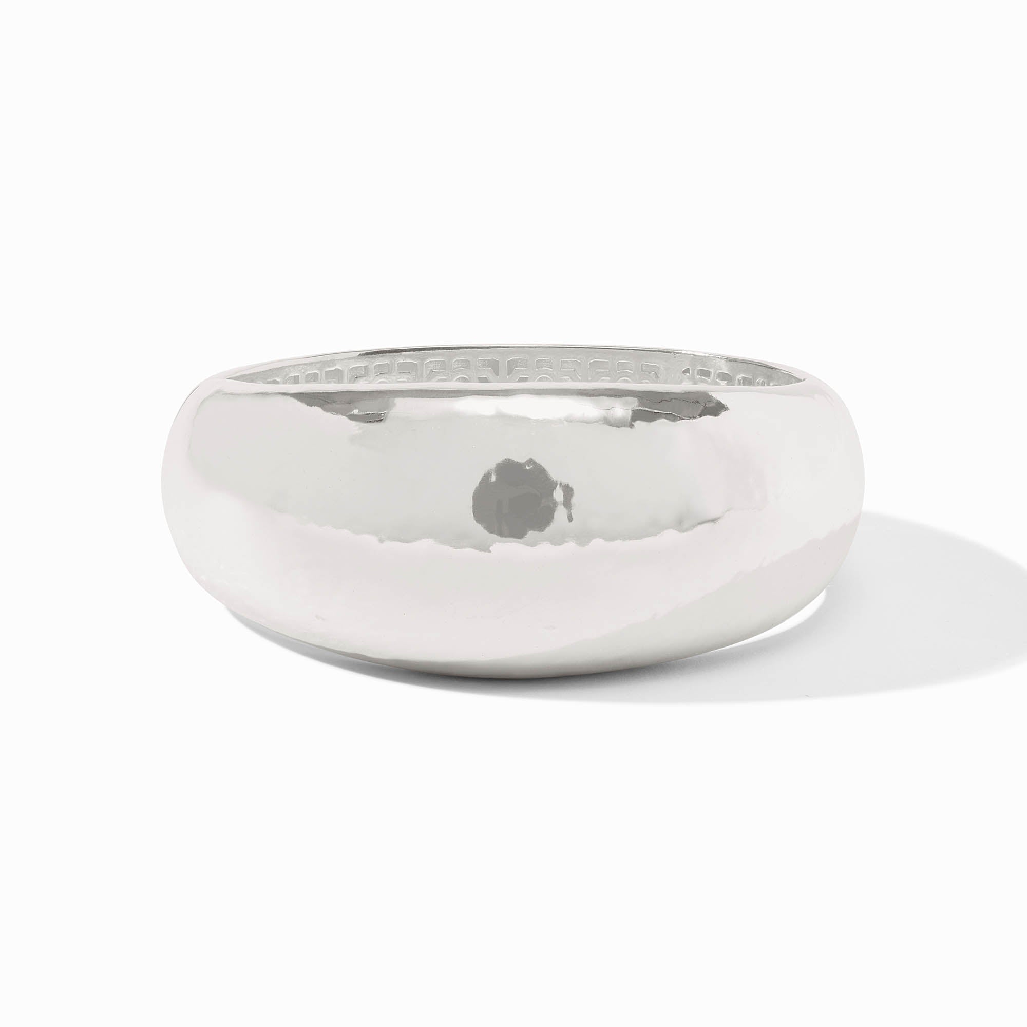 Julie Vos Catalina Statement Hinge Bangle