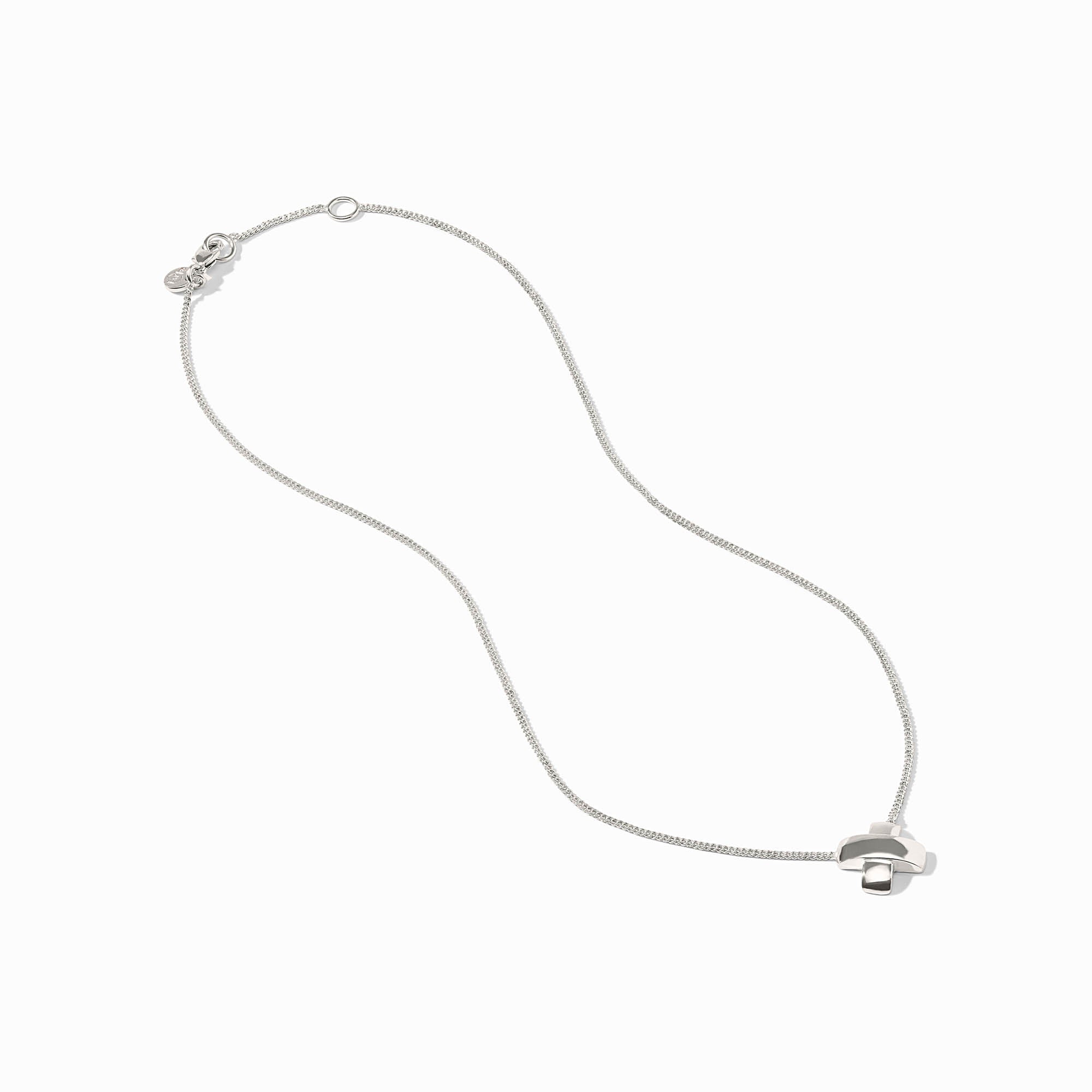 Catalina X Delicate Necklace