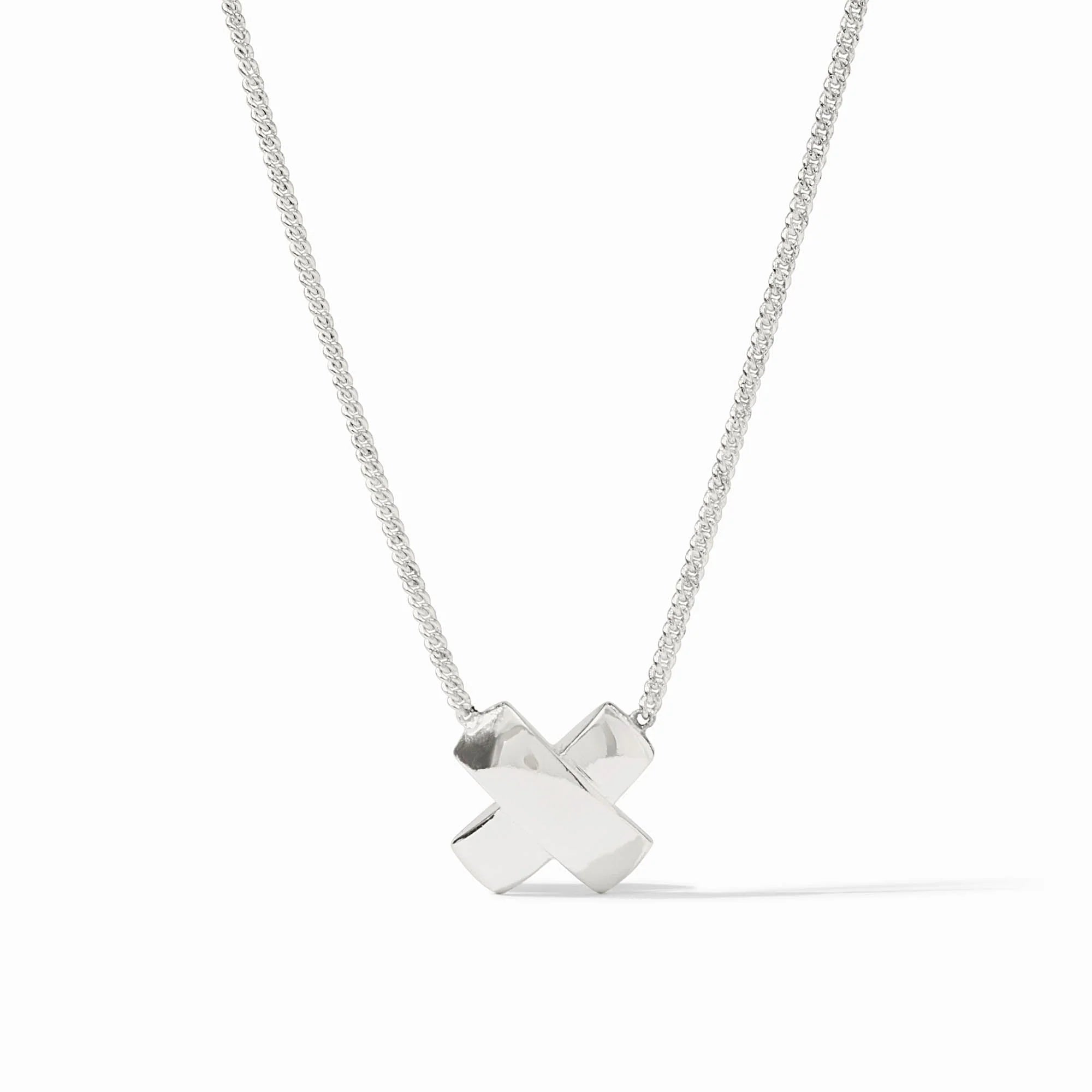 Catalina X Delicate Necklace