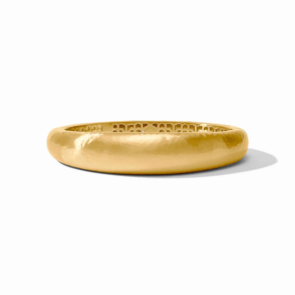 Catalina Demi Hinge Bangle