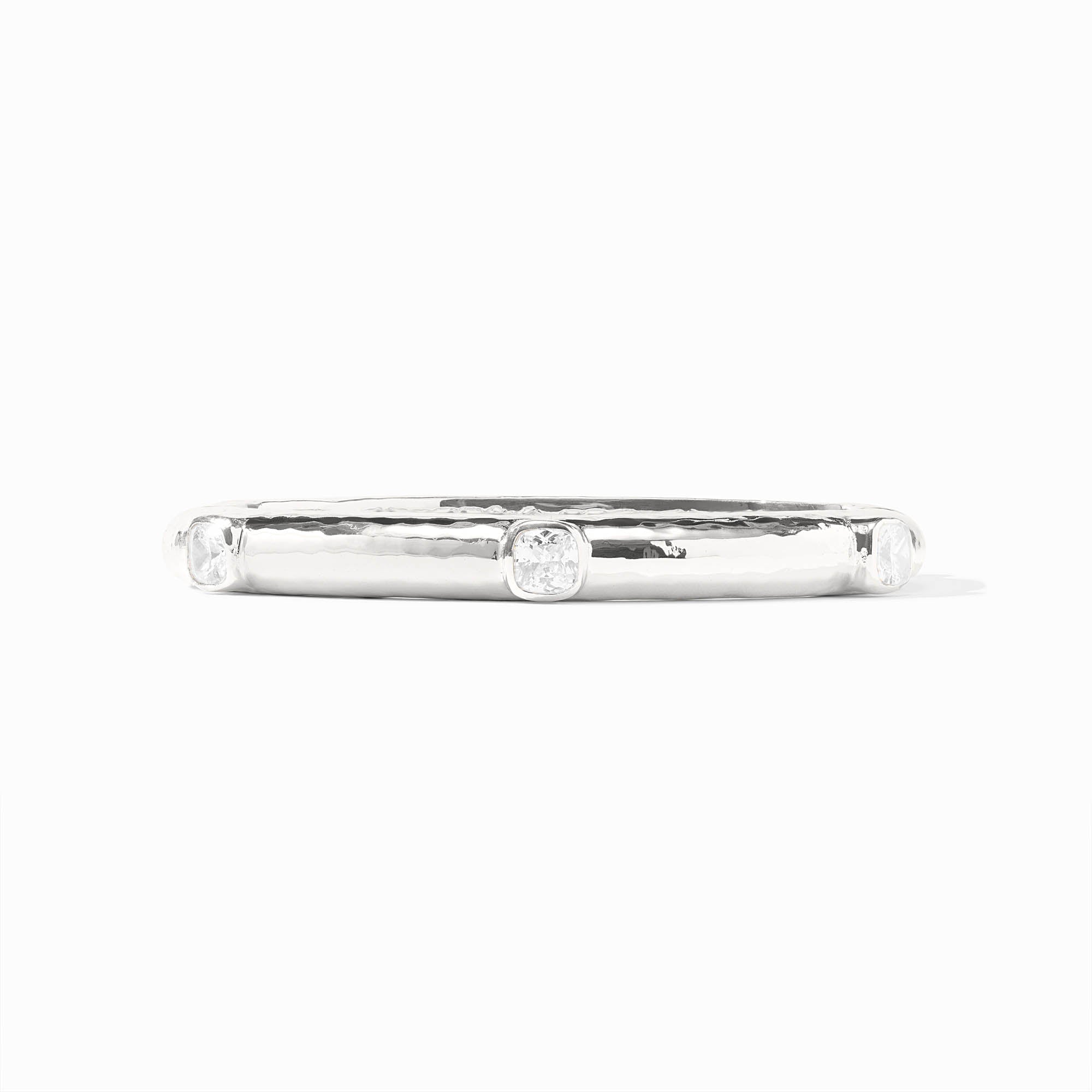 Julie Vos Catalina Hinge Bangle