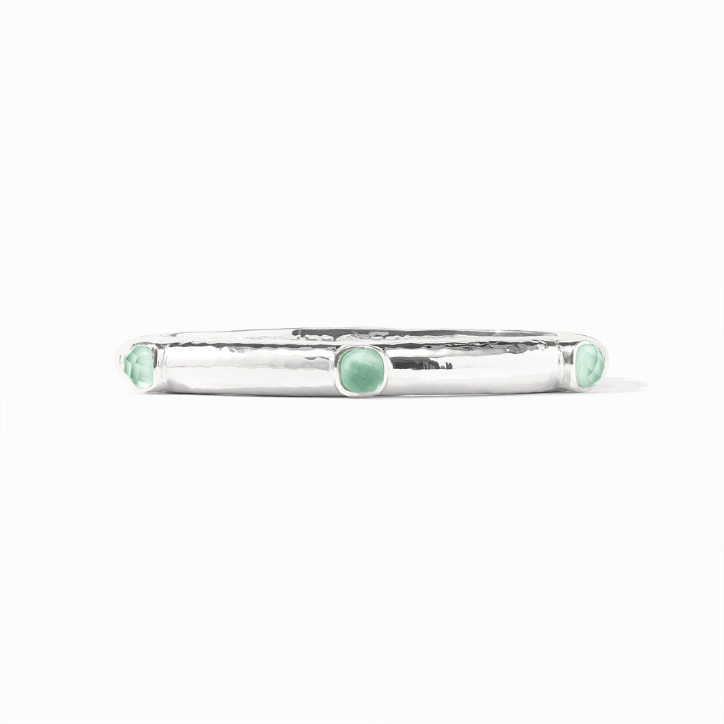Julie Vos Catalina Hinge Bangle