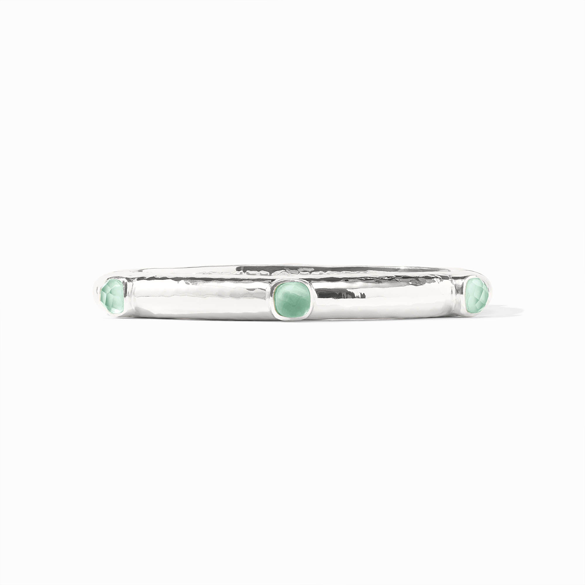 Julie Vos Catalina Hinge Bangle