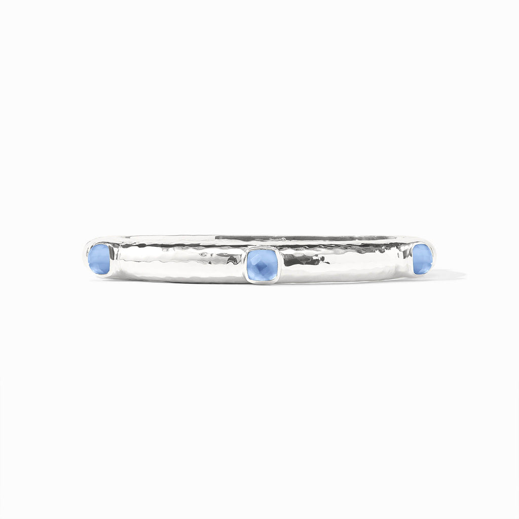 Julie Vos Catalina Hinge Bangle