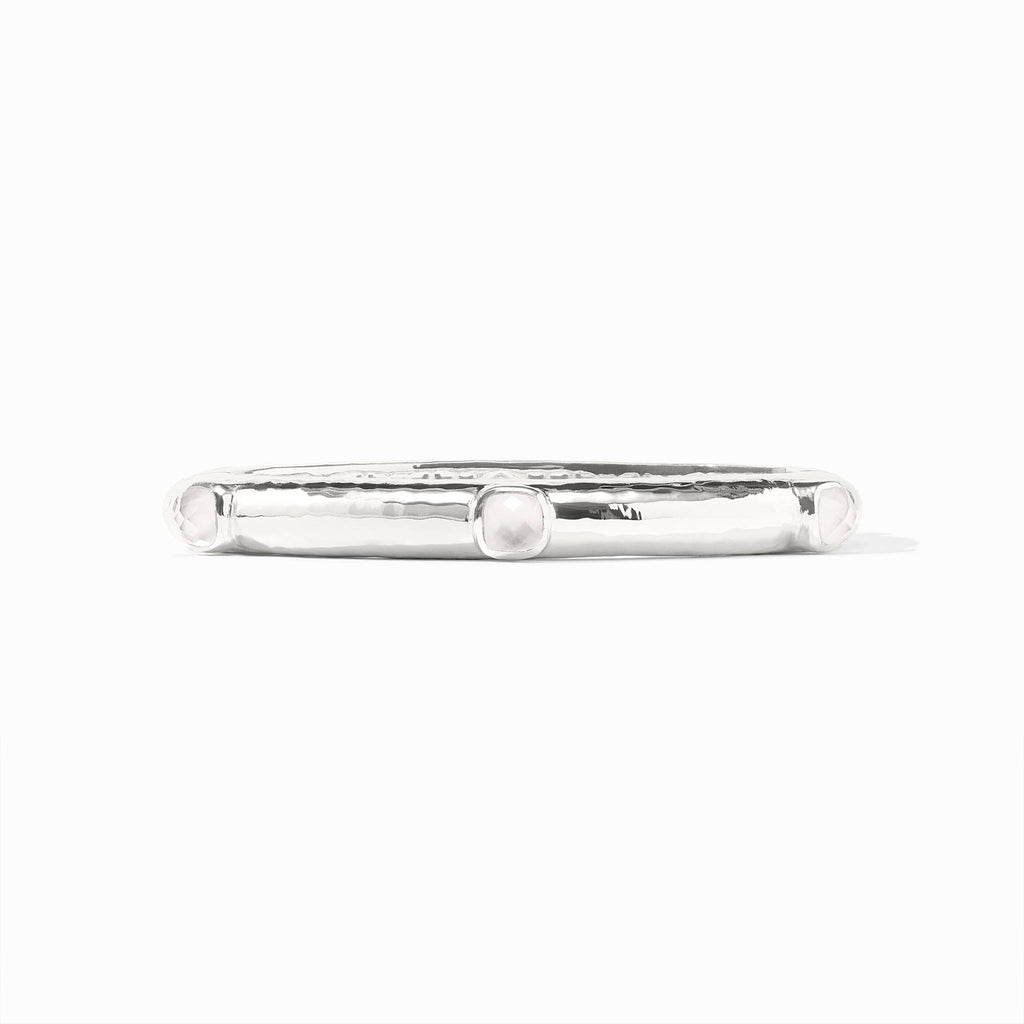 Julie Vos Catalina Hinge Bangle