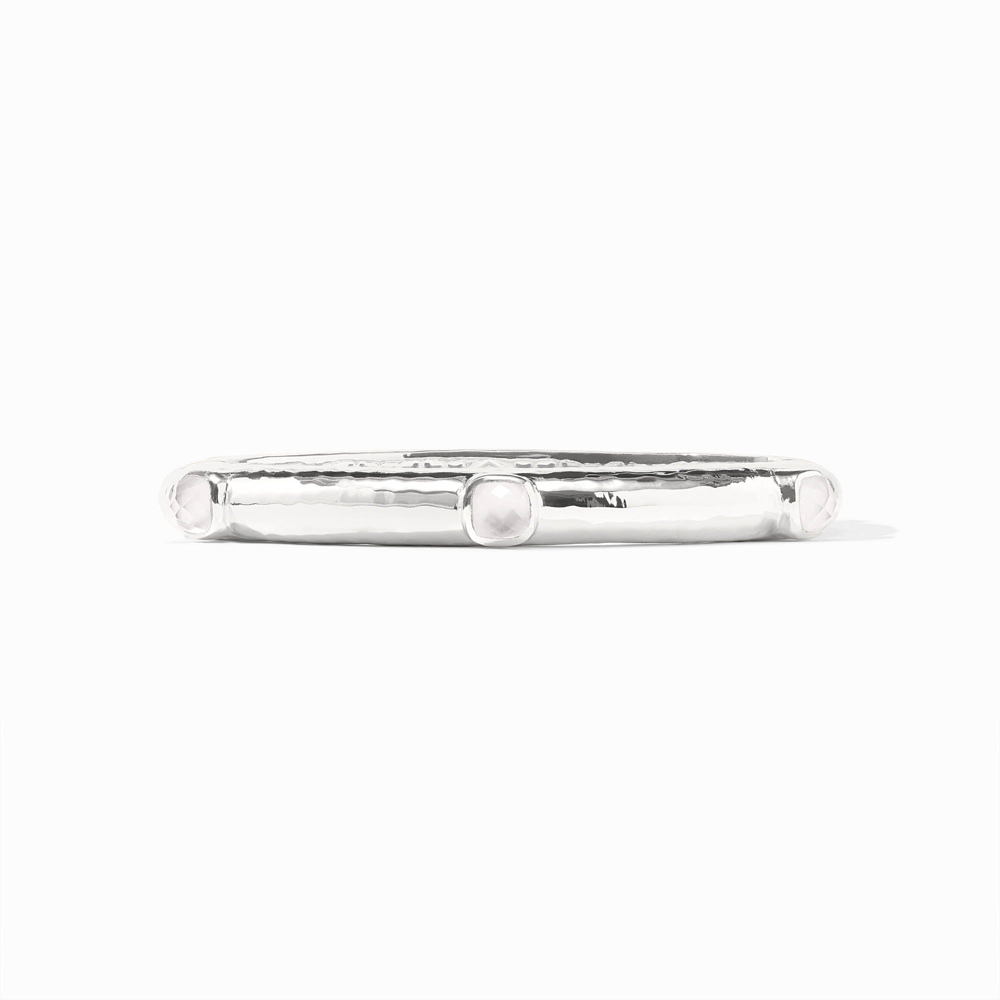 Julie Vos Catalina Hinge Bangle